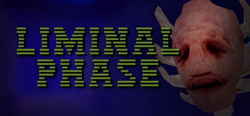 Banner of LIMINAL PHASE 