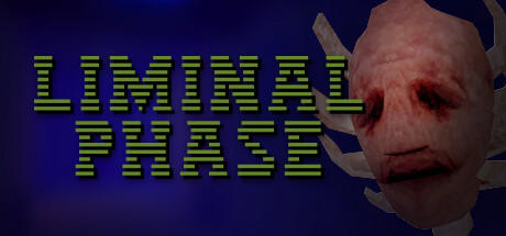 Banner of LIMINAL PHASE 