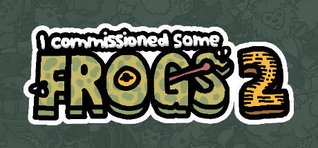 Banner of I commissioned some frogs 2 