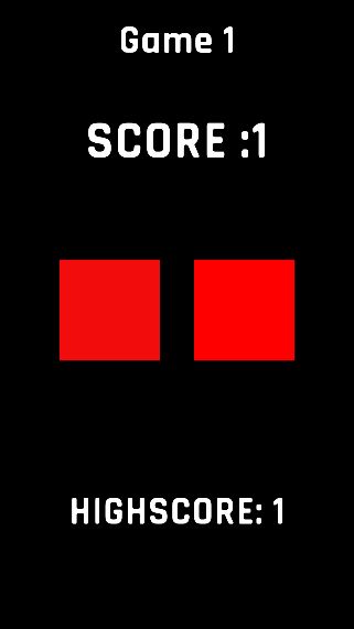 just luck Game Screenshot