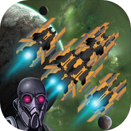 Armada Commander: Space Battle