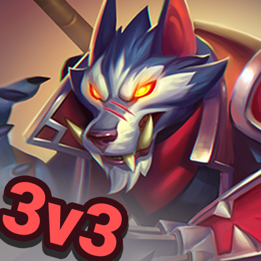 ดาวน์โหลด Frayhem - 3v3 Brawl & MOBA PvP 1.3.0 สำหรับ Android/iOS APK ...