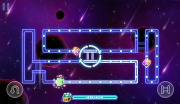 Gem Raiders ภาพหน้าจอเกม