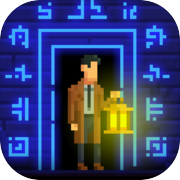 The Darkside Detective