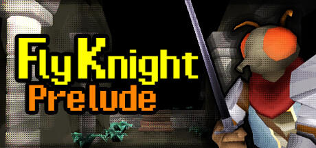 Banner of FlyKnight Prelude 