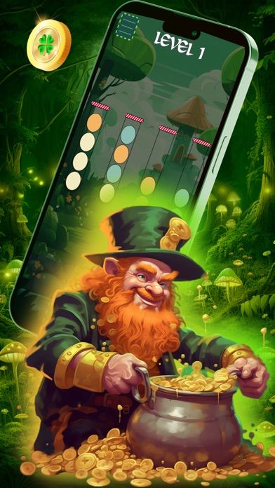 Leppercan Riddle Leprechaun Riddle android iOS apk download for free-TapTap