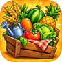 Idle Swipe Farm 아이콘