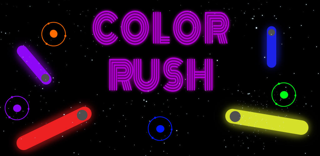 Banner of Color Rush 1.2