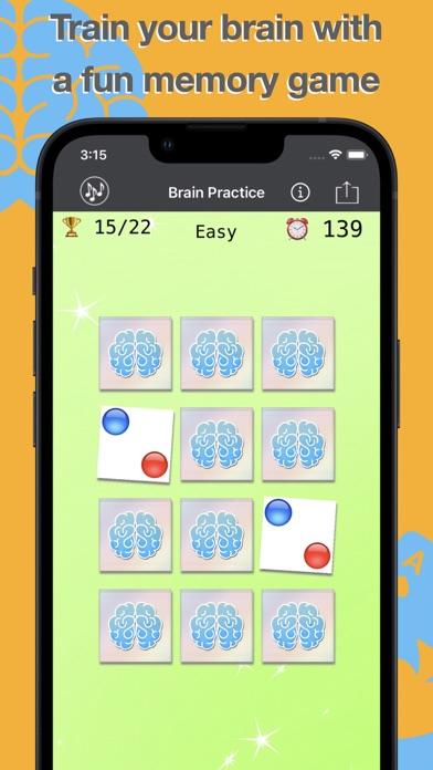 Brain Practice Latest Version for Android/iOS APK - TapTap