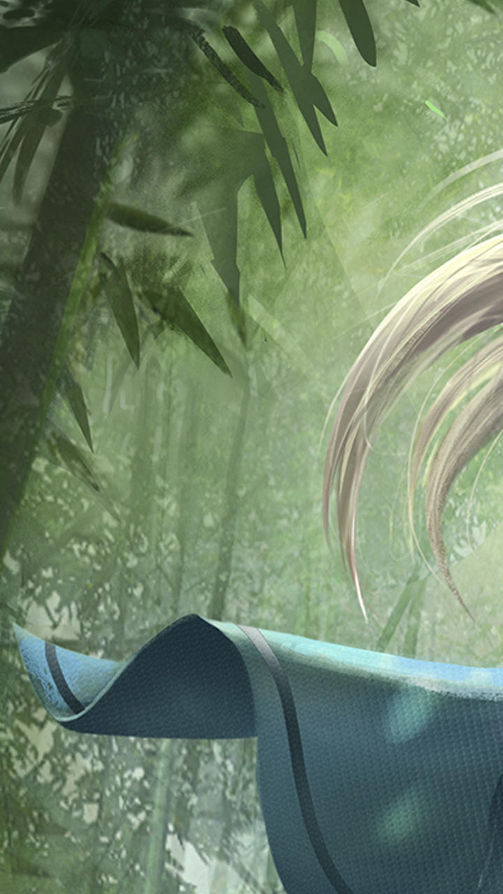 无敌小拳拳 Game Screenshot