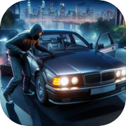 Car Thief Simulator