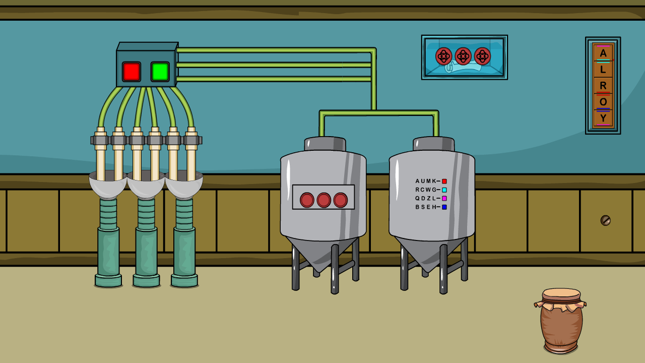 Handsome Boy Rescue Game Screenshot