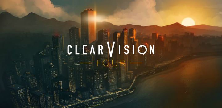 Banner of Clear Vision 4 - ရက်စက်စွာ စနိုက်ပါ 