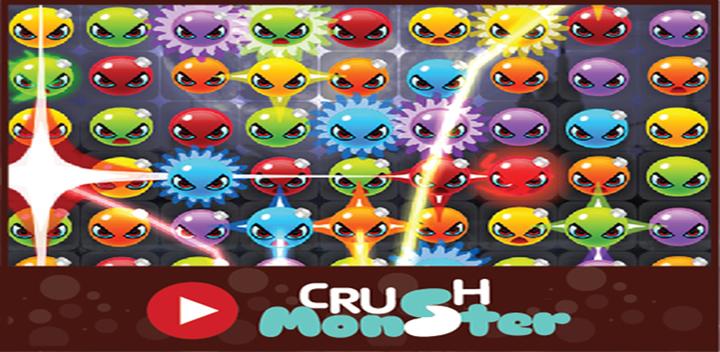 Banner of Monster Ledakan Jelly Mania 1.1