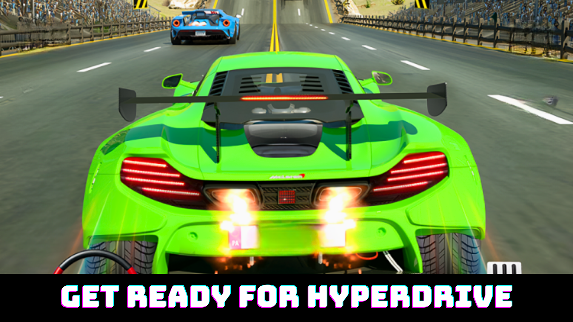 Xtreme Car Racing-Nitro Legend android iOS apk download for free-TapTap