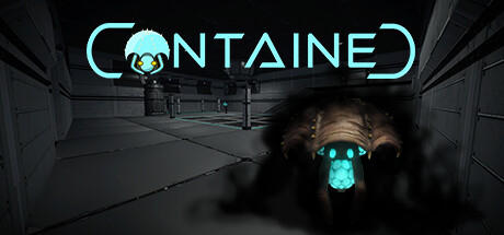 Banner of Contained 