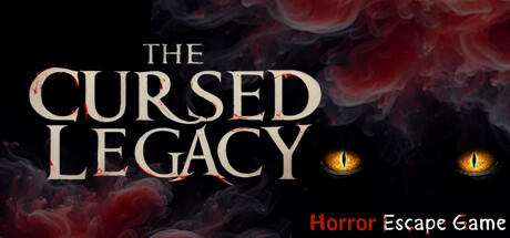 Banner of The Cursed Legacy 