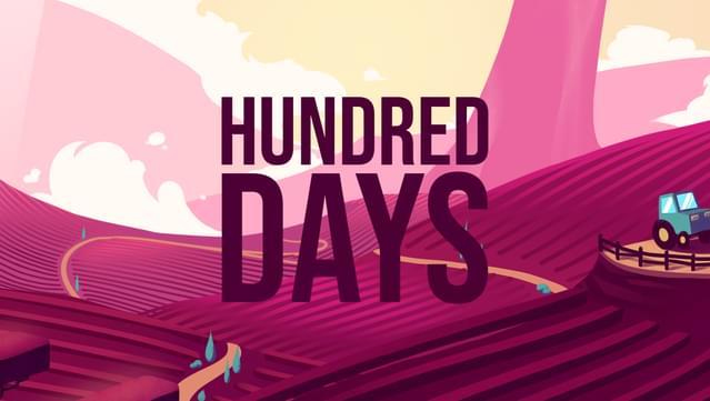 Hundred Days screenshot