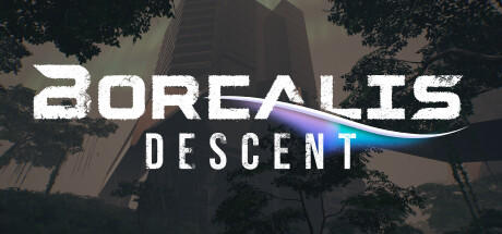 Banner of Borealis Descent 