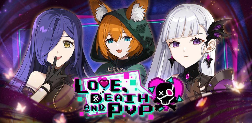 Banner of 愛と死とPvP 3.1.11