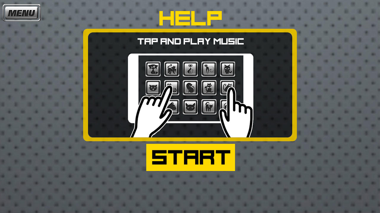 Screenshot 4 of Translator from cats to human 