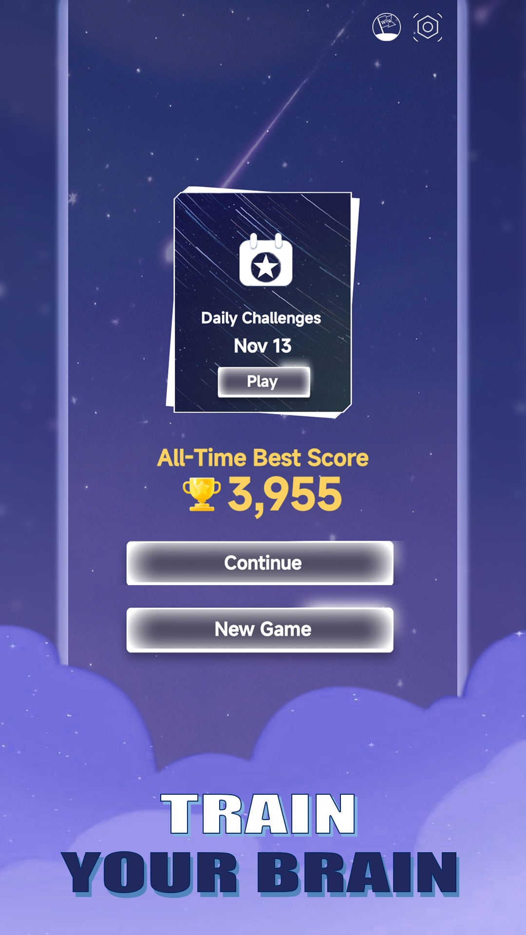 Star Number Journey Latest Version for Android/iOS - TapTap