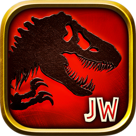 LEGO Jurassic World Game - LEGO Jurassic World Game could no longer be  contained! Download the app now for iOS and Android