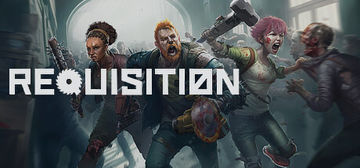 Banner of REQUISITION VR 