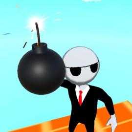 Android Bomb Bomb Reflection Latest Version for Android/iOS APK - TapTap