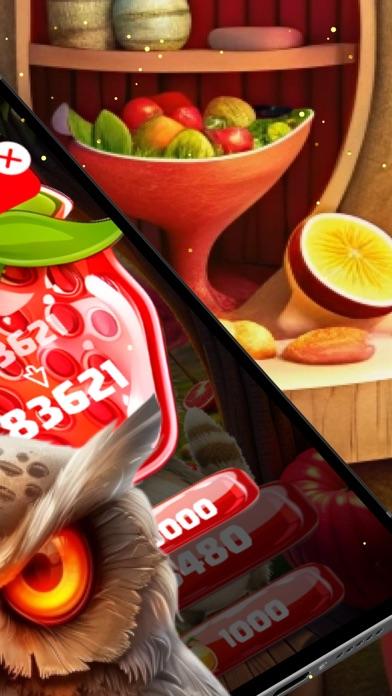 Captura de Tela do Jogo Swetisland