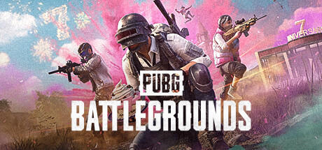 Banner of PUBG: BATTLEGROUNDS 