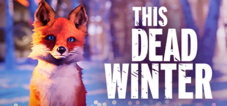Banner of This Dead Winter 