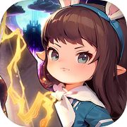 Witch Market- စွန့်စားခန်း RPG