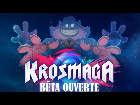 Krosmaga 的影片截圖