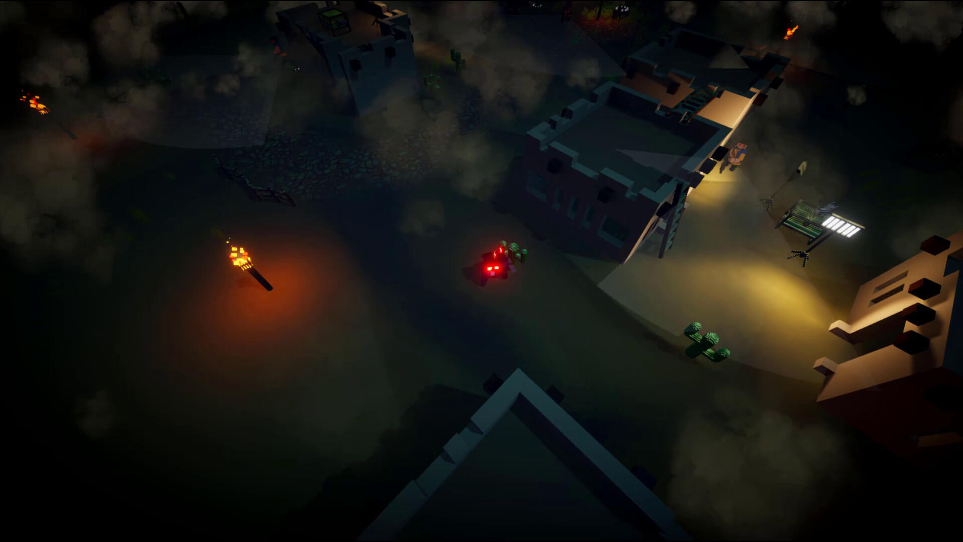 Brothers in Hell Latest Version for Android/iOS APK - TapTap