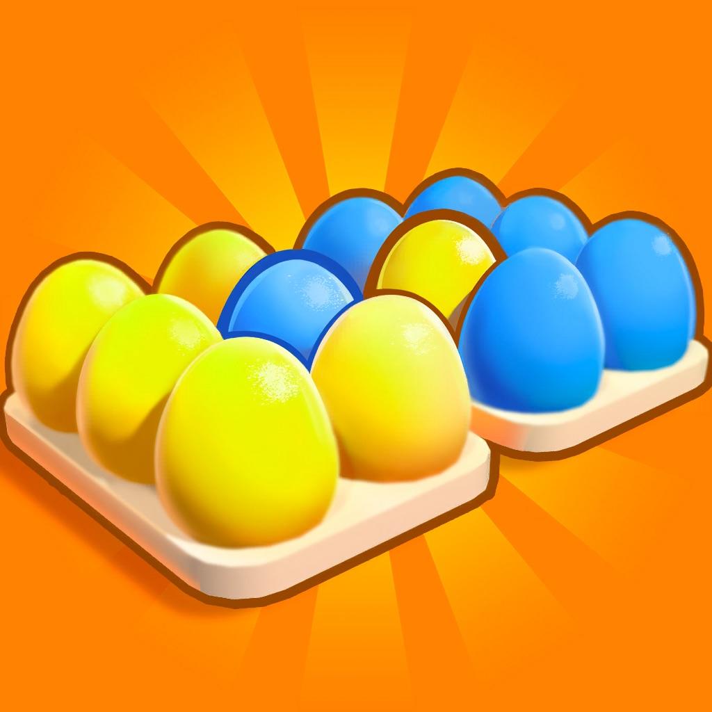 Swap Sort Latest Version for Android/iOS APK - TapTap