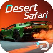 Desert Safari - Hajwala