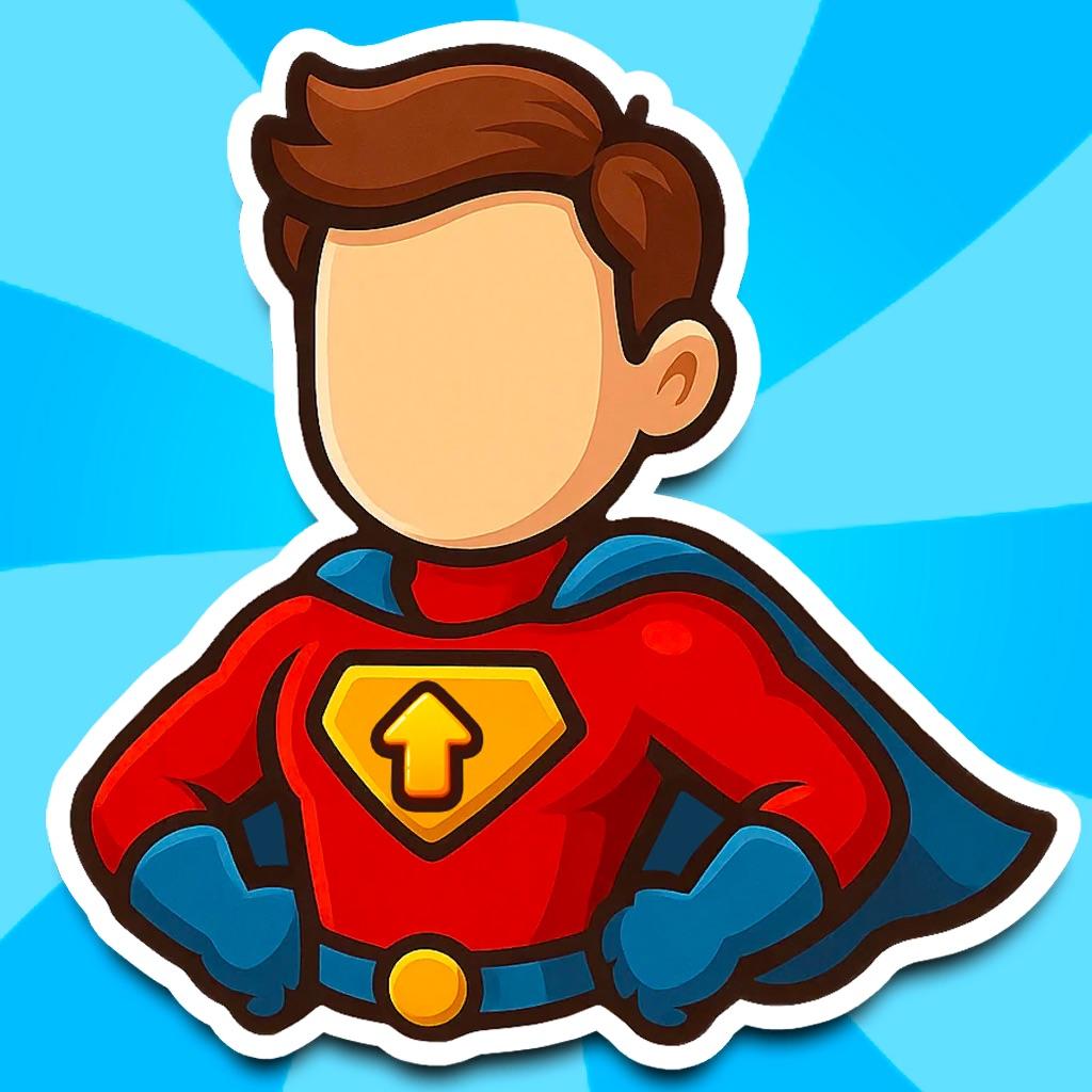 Epic Hero Evolution - Fly Game for Android/iOS - TapTap