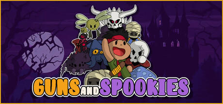 Banner of Guns And Spookies 