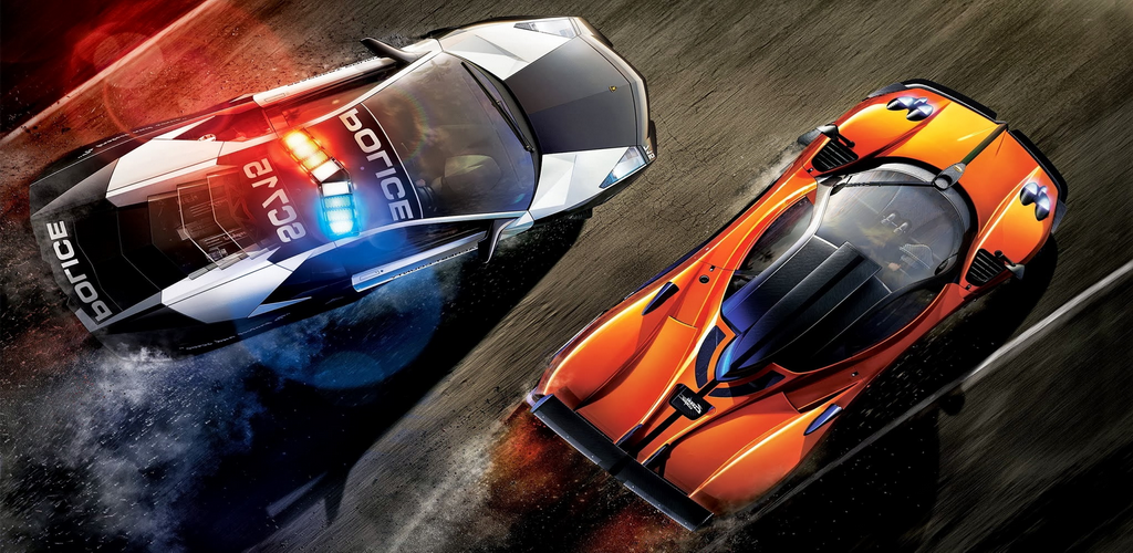 Superfast Racing screenshot