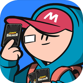 Comix Breaker - Prologue Edition