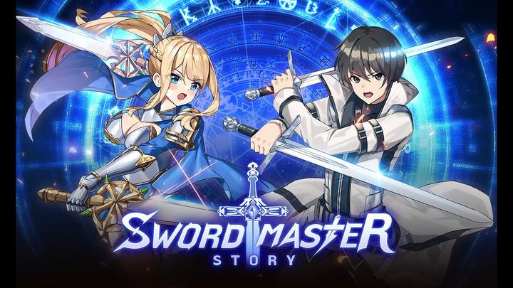 Banner of Sword Master Story 4.2.459