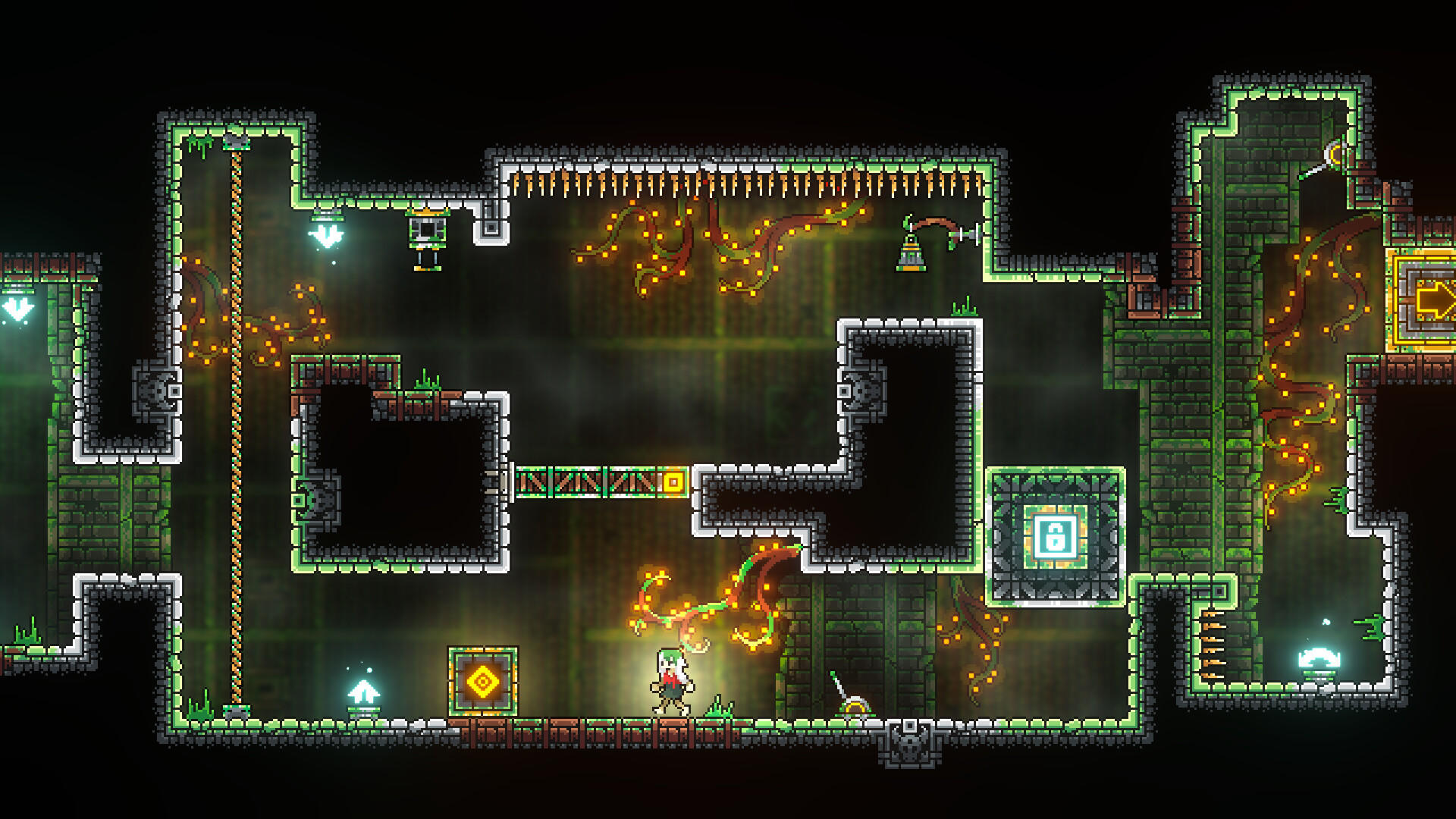 Screenshot 7 of Gravity Castle 