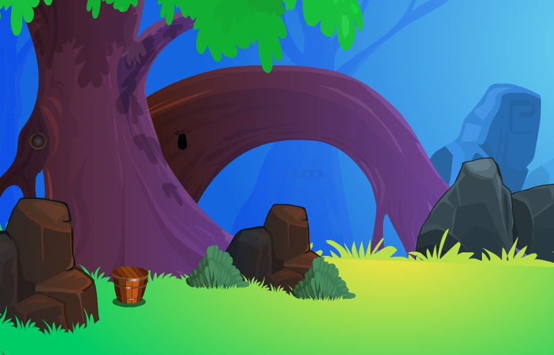 Escape Games Day-317 遊戲截圖