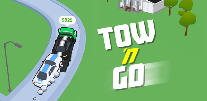 Banner of Tow N Go 1.1.5