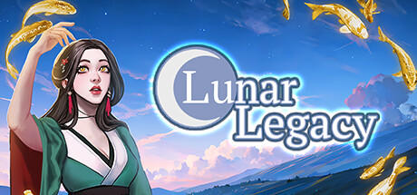Banner of Lunar Legacy 