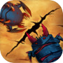 Icon of Spore Monsters.io 2 - Evolution of Sand Beasts