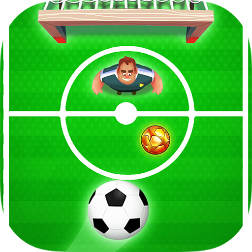 Zig zag soccer Latest Version for Android/iOS APK - TapTap