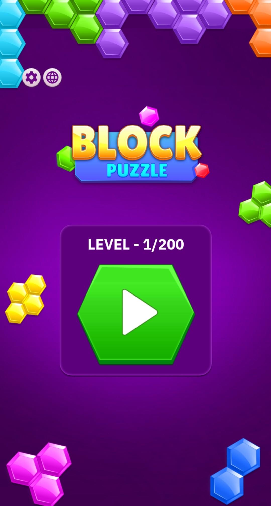 Block Game Name