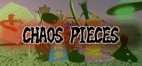 Banner of Chaos Pieces 